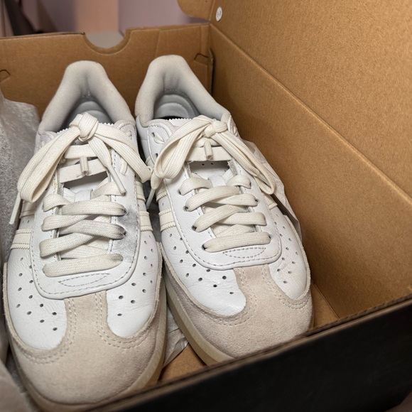 ADIDAS VELOSAMBA LEATHER CYCLING SHOES - Picture 7 of 7